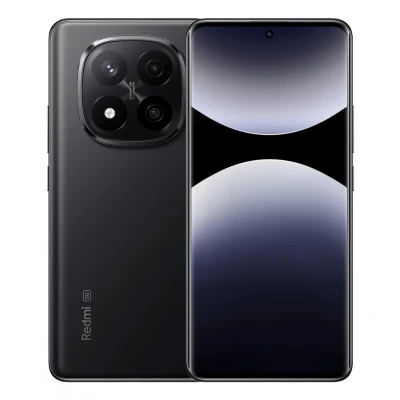 Afbeelding van Globale versie Redmi Note 14 Pro 5G Smartphone Afmeting 7300 Ultra Nfc 200mp Camera 1,5K 120Hz Amoled display
