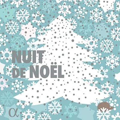 Afbeelding van Various Artists Nuit De Noel (2 CD)