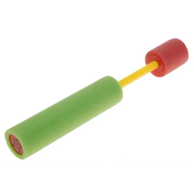 Afbeelding van Waterspuiter 26cm Foam Diverse Kleuren
