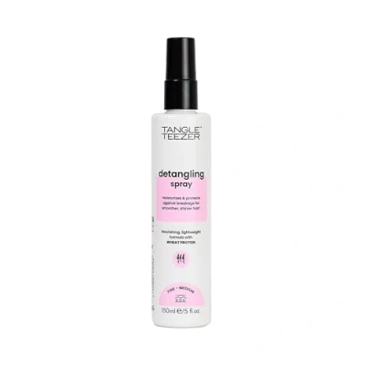 Afbeelding van Tangle Teezer Detangling Spray Fine/Medium Hair