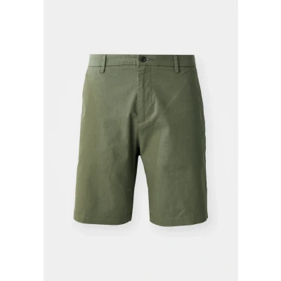 Afbeelding van Dockers Smart Supreme Flex Modern Chino Short Tea Leaf, 29 Slim