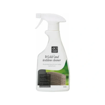 Afbeelding van 4SO Tuinmeubel Wicker&amp;Textilene Cleaner