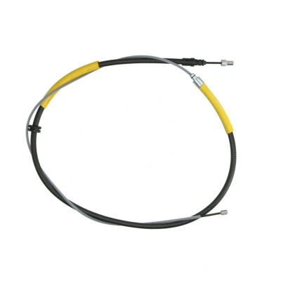 Afbeelding van Ate Handremkabel 24.3727 1081.2