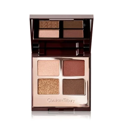 Afbeelding van Charlotte Tilbury Luxury palette oogschaduw The Bella Sofia