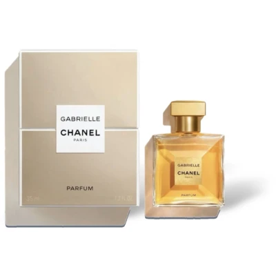 Afbeelding van CHANEL GABRIELLE EXTRAIT EAU DE PARFUM 35 ml