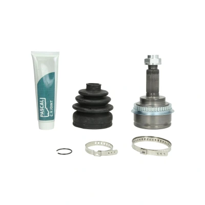 Afbeelding van Homokineet reparatie set, aandrijfas PASCAL G17021PC