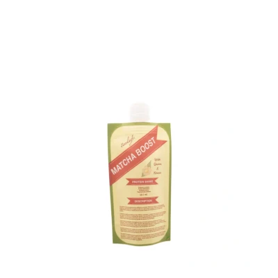 Afbeelding van Ecoslay Matcha Boost Travel Size