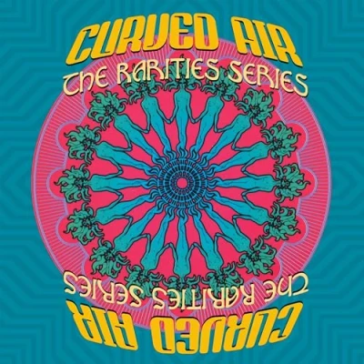 Afbeelding van The Rarities Series