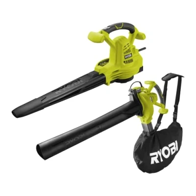Afbeelding van Ryobi RBV2800CSV 2800W Bladblazer 5133004883