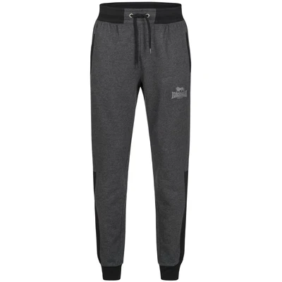 Afbeelding van Lonsdale Heren joggingbroek slim fit HECKFIELD