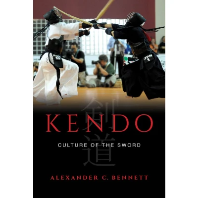 Afbeelding van Kendo: Culture of the Sword