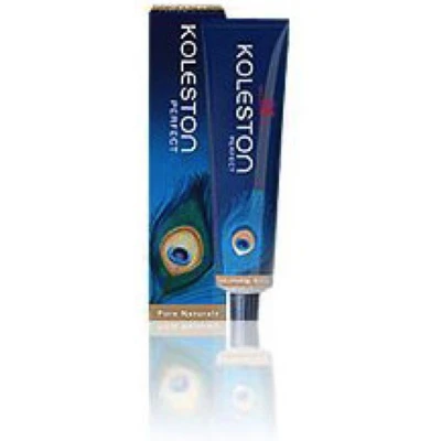 Afbeelding van Wella Koleston Perfect Vibrant Reds Haarverf 7/34
