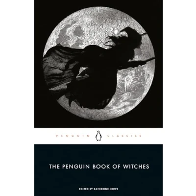 Afbeelding van The Penguin Book of Witches