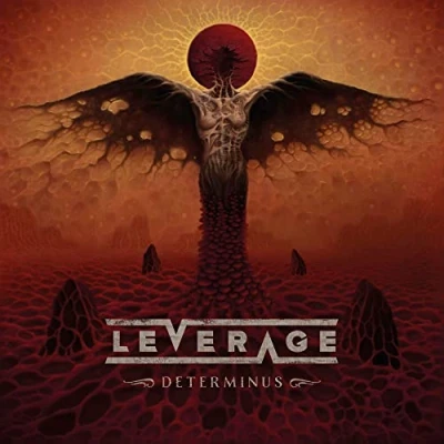 Afbeelding van Leverage Determinus (CD)