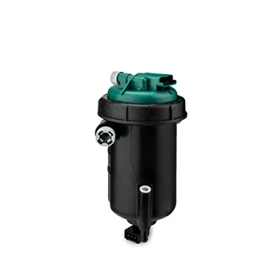 Afbeelding van UFI Filters, Brandstoffilter 55.148.00, Voor Vervanging, Geschikt Auto&#039;S, Toepasbaar Op Verschillende Modellen Citroën, Fiat En Peugeot