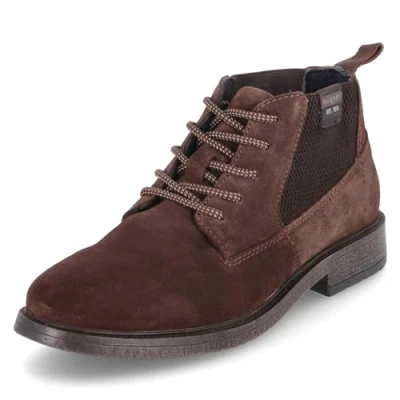 Afbeelding van Bugatti 311 AGS31 1400 Veterschoenen