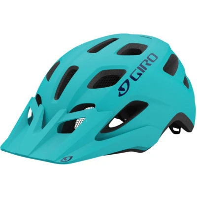 Afbeelding van Fietshelm Giro Kids Tremor Matt Glacier 47 54 cm