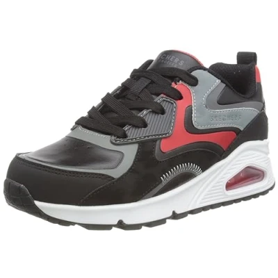 Afbeelding van Skechers Jongens Sneakers Uno Gen1 Maat: 28½