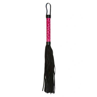 Afbeelding van Sinful Zweepje Roze