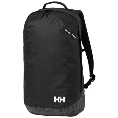 Afbeelding van Helly Hansen Riptide Wp Rugzak voor heren, eenheidsmaat, Zwart, Eén maat