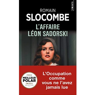 Afbeelding van ISBN 9782221187777, Frans, Paperback, 512 pagina&#039;s