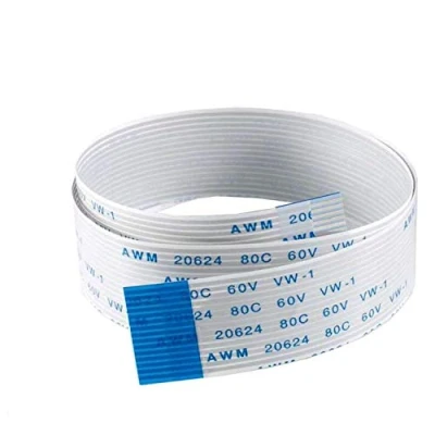 Afbeelding van AZDelivery Vervangingskabel 30 cm compatibel met Raspberry Pi Camera/Display 1