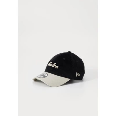 Afbeelding van New Era Script 9TWENTYUNISEX Pet, Maat: One Size, Black