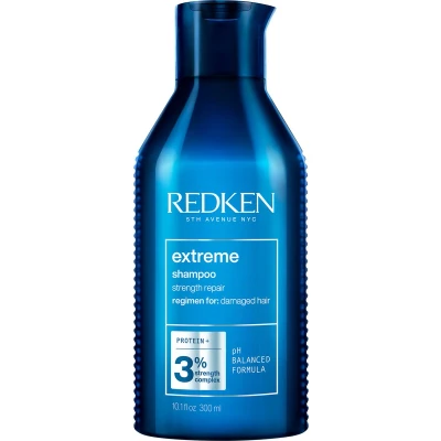 Afbeelding van Redken Extreme Shampoo Duo (2 x 300ml)