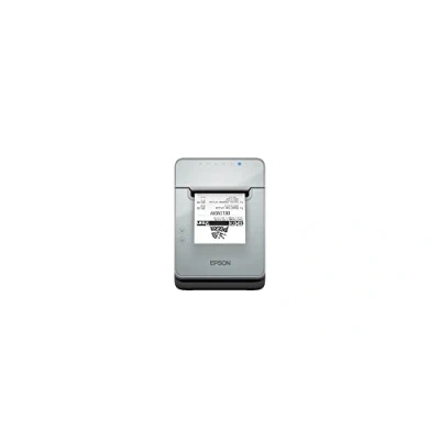Afbeelding van Epson TM L100 Labelprinter Direct thermisch Ethernet LAN Bluetooth