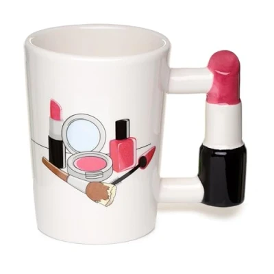 Afbeelding van Mok make up lippenstift