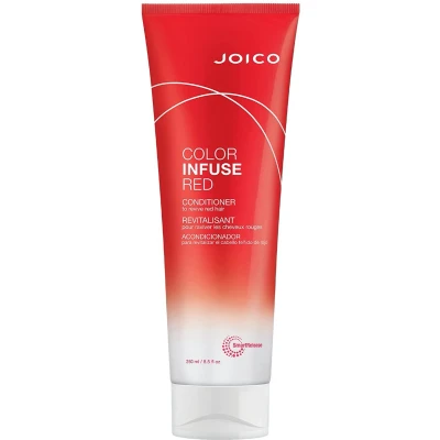 Afbeelding van Joico Color Infuse Red Conditioner 250 Ml