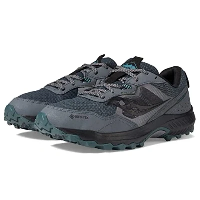 Afbeelding van Saucony Heren Trail Schoen Excursion Tr16 21 Shadow forest