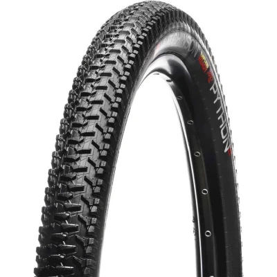 Afbeelding van Hutchinson Python 2 Folding Tyre 29&quot; TLR Hardskin, black Bandenmaat 52 622 29x2,10&quot;