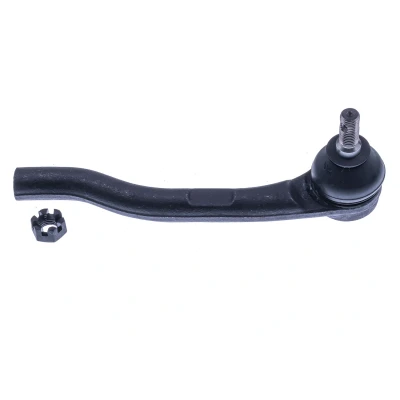 Afbeelding van DENCKERMANN D130402 Stuurkogel 12,6mm Vooras rechts HONDA: Jazz Hatchback (GD, GE3, GE2) 1.3 iDSi, 1.2 i DSI 2002 2008