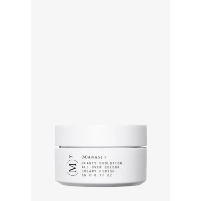 Afbeelding van Manasi 7 ALL OVER Colour Highlighter, Maat: 5 g, Brown