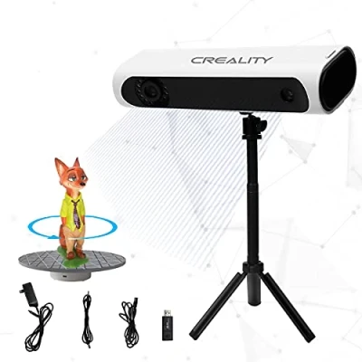 Afbeelding van Creality CR Scan 01 3D scanner