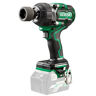 Afbeelding van Hikoki Accu Slagmoersleutel WR36DE(W2Z) 1/2&quot; 36V