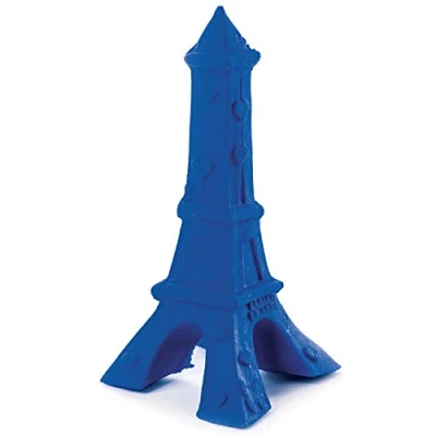Afbeelding van Martin sellier latex eiffeltoren blauw