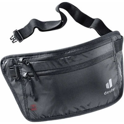 Afbeelding van deuter Security Money Belt I RFID BLOCK heuptas