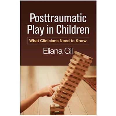 Afbeelding van Posttraumatic Play in Children