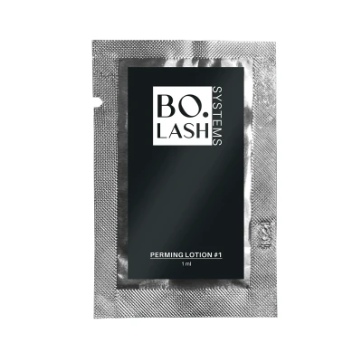 Afbeelding van BO. Lash Perming Lotion #1 (5pcs)