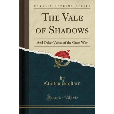 Afbeelding van The Vale of Shadows