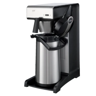 Afbeelding van Koffiezetapparaat Bravilor, Th, 230v, 2310w, 235x406x(h)545mm