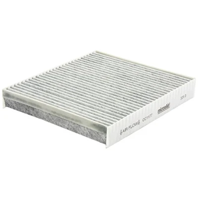 Afbeelding van Corteco Interieurfilter 80001750