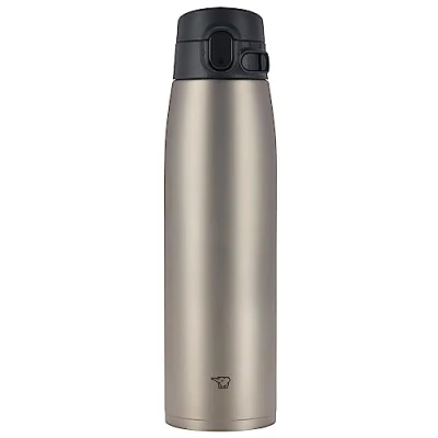 Afbeelding van Zojirushi SM VS95XA Vacuümfles 32 oz Roestvrijstaal