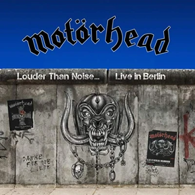 Afbeelding van Louder Than Noise... Live In Berlin