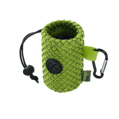 Afbeelding van Hunter Poepzakhouder Hilo Lime