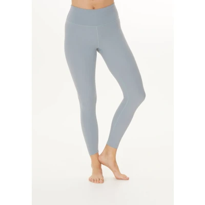 Afbeelding van Endurance Raleigh Legging, Dames, Maat: 40, Tradewinds