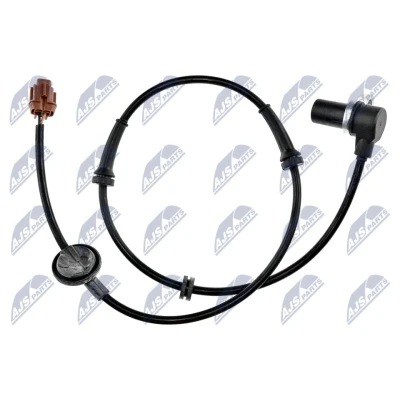 Afbeelding van NTY HCA NS 072 ABS Sensor Vooras links