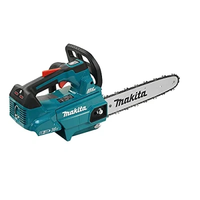 Afbeelding van Makita DUC306Z 36V (2x18V) Li ion accu kettingzaag 300mm